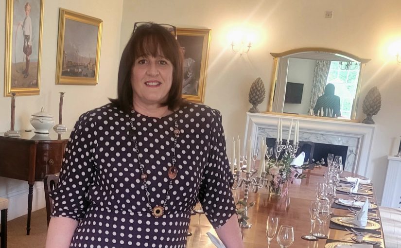 Meet Tracy – Elsick House’s new Assistant Manager